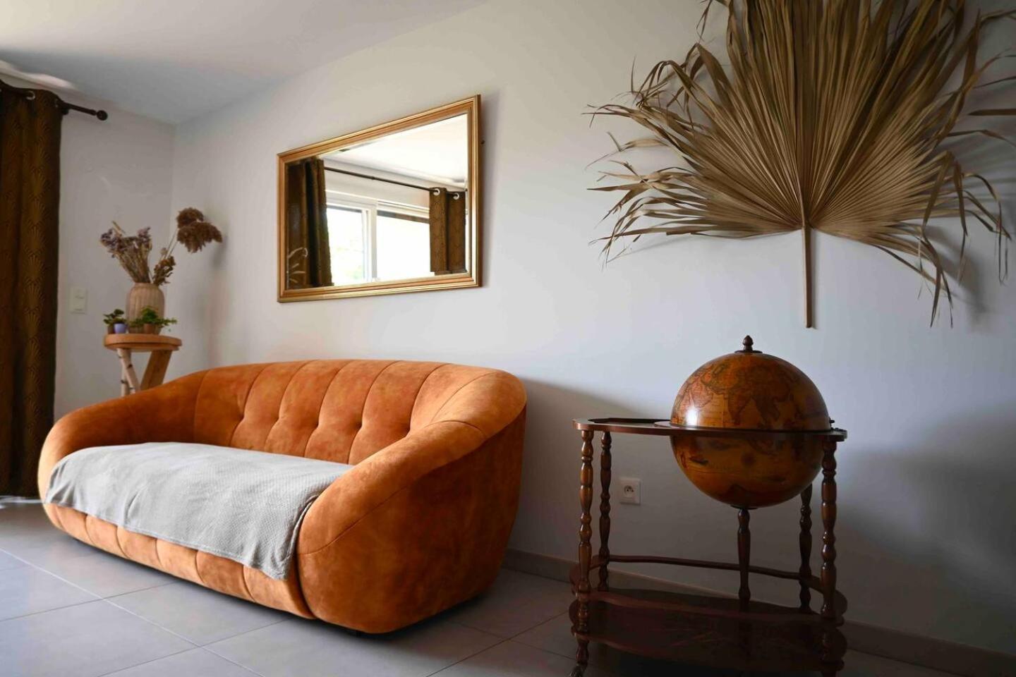 Cosy Apartment Near Strasbourg Mommenheim 외부 사진