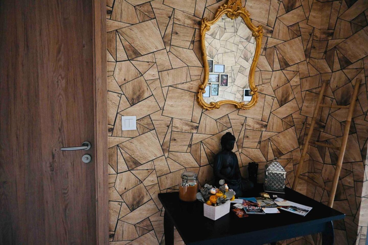 Cosy Apartment Near Strasbourg Mommenheim 외부 사진