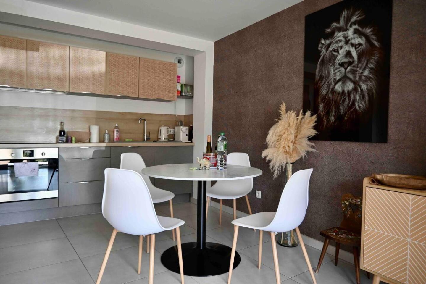 Cosy Apartment Near Strasbourg Mommenheim 외부 사진
