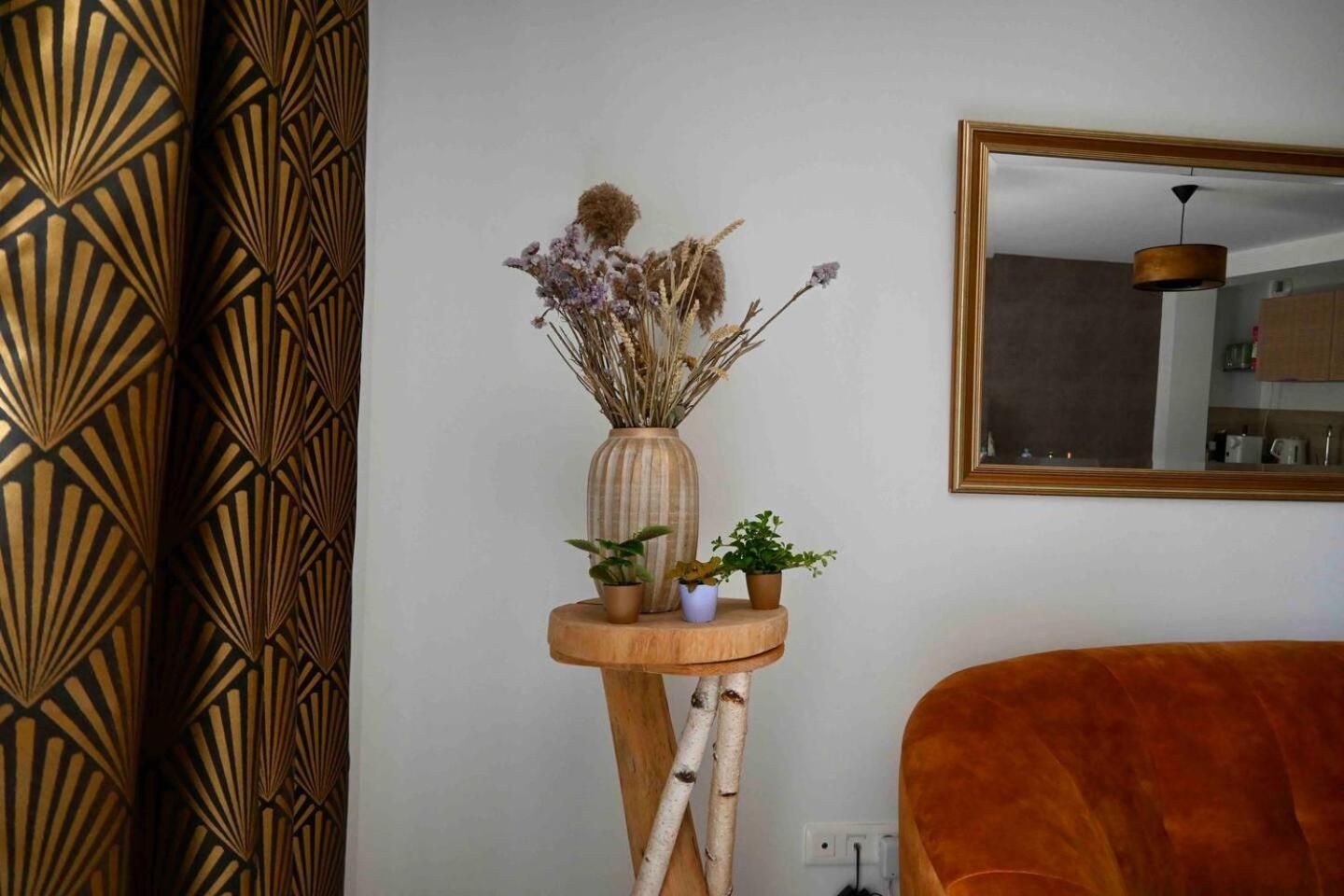 Cosy Apartment Near Strasbourg Mommenheim 외부 사진