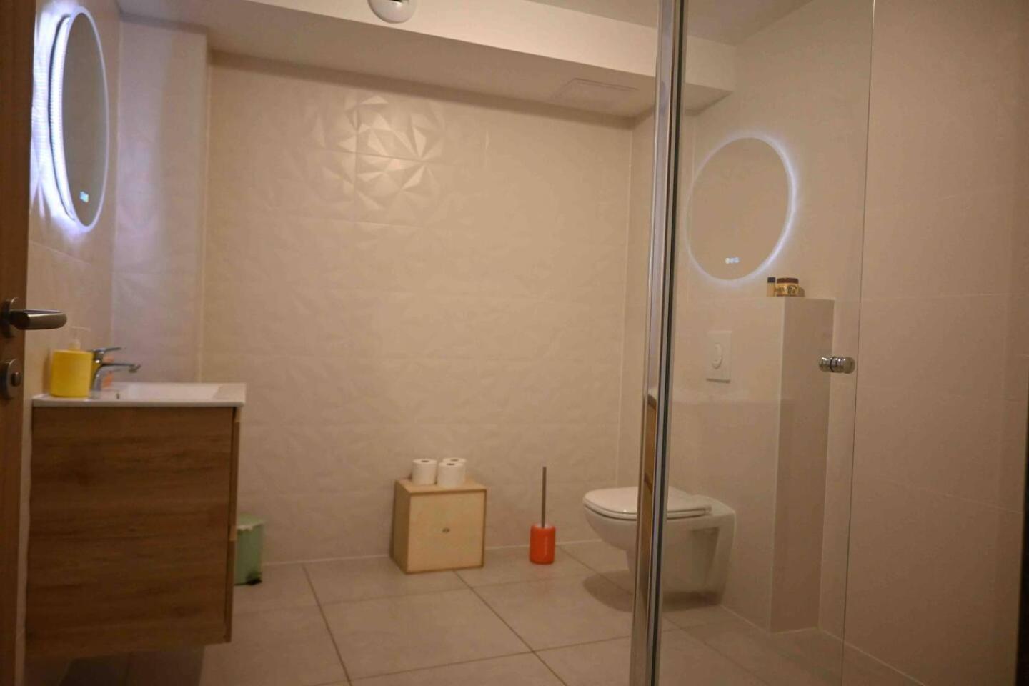 Cosy Apartment Near Strasbourg Mommenheim 외부 사진